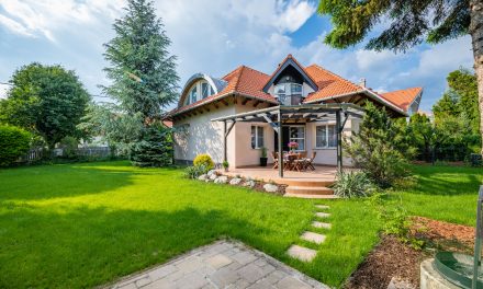 Tavasz az ingatlan adás-vétel főszezonja: így készítse fel eladó otthonát