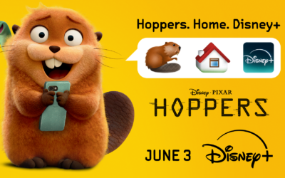 Az „Agyugrász” június 3-án érkezik a Disney+-ra