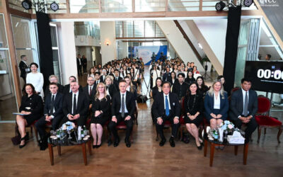 Thaiföld egyik legelismertebb egyetemével kötött együttműködési megállapodást a Miskolci Egyetem