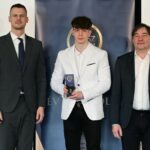 Nagy Zeusz Kristóf 2025-ben elért eredményei