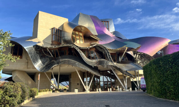 Őszi utazási tippek: 5+1 helyszínötlet az évszak szerelmeseinek