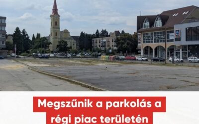 Lakossági tájékoztatás