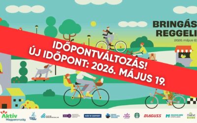 Bringás reggeli Nagykanizsa  – IDŐPONTVÁLTOZÁS!!!!