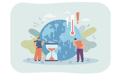 Egyszerre érkező klímakockázatok: így tehetnénk ellenállóbbá Magyarországot