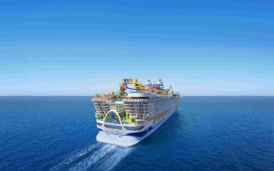 America’s Got Talent a tengeren: új show indul a Royal Caribbean hajóján