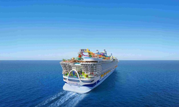 America’s Got Talent a tengeren: új show indul a Royal Caribbean hajóján