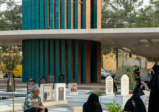 Ezek most a világ legszebb téglaépületei