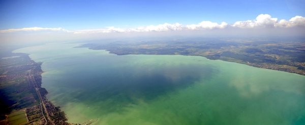 Politikai szándék kérdése, mennyire akarjuk a jogot a Balaton védelmére használni