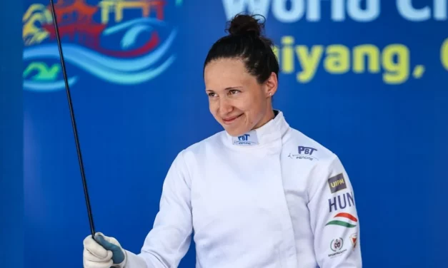 Öttusa-vb – Guzi Blanka aranyérmes !