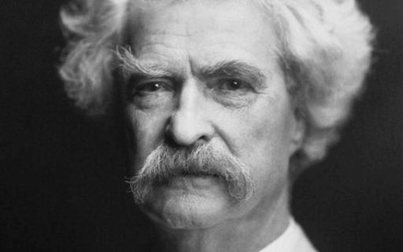 Mark Twain – az amerikai irodalom és a kutyás idézetek atyja