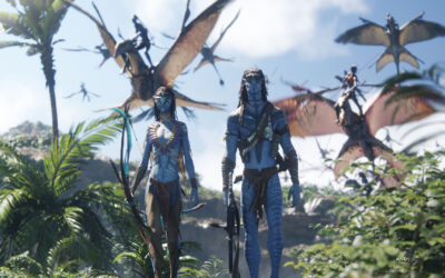 AZ OSCAR-DÍJAS „AVATAR: TŰZ ÉS HAMU” JÚNIUS 24-TŐL STREAMELHETŐ A DISNEY+-ON