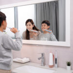 Az egészség a szájnál kezdődik