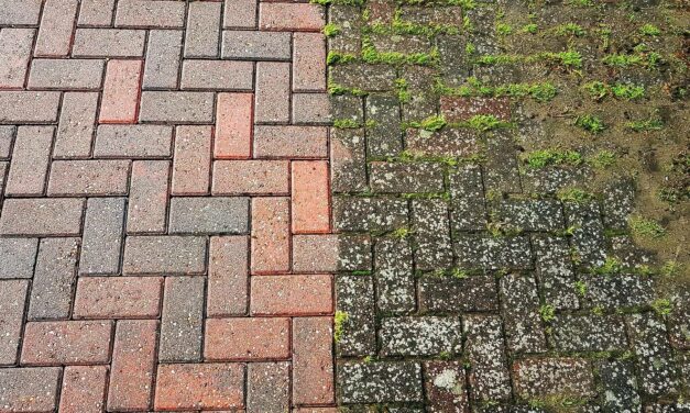 5 tennivaló a ház körül – a késlekedés drágább lehet, mint gondolná!