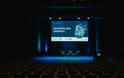 „A jövő nem illúzió, hanem megvalósítási út”