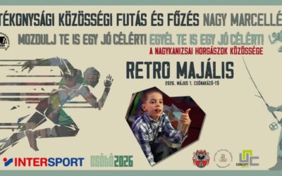 Csótó Retro Majális – Nagykanizsa