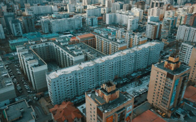 Több mint statisztika: így mesélnek a számok a világ legizgalmasabb városairól