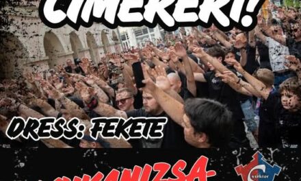 Nagykanizsa – Tiszakécske szombaton !