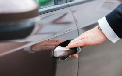 8 tipp a kulcs nélküli autólopás megelőzésére