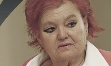 Papp Ferenc: Rendhagyó búcsú Büki Pálnétól