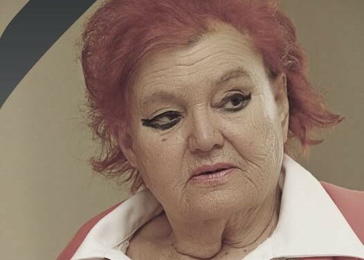 Papp Ferenc: Rendhagyó búcsú Büki Pálnétól