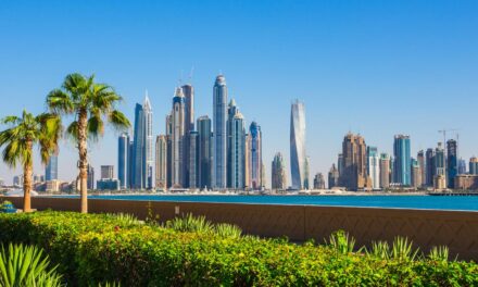 Most érdemes ingatlant venni Dubajban, de nem azért, mint gondolná