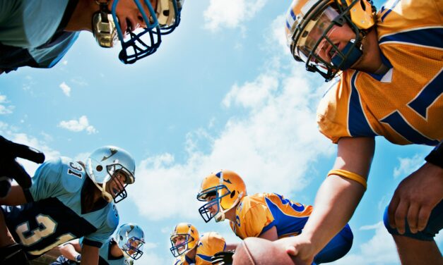 10+1 dolog, amit valószínűleg nem tudtál az amerikai fociról