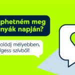 Virág mellé őszinte figyelem: erre vágynak a magyar anyák