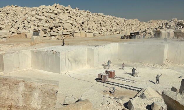 Magyar kézbe kerül az egyiptomi bányák egy része