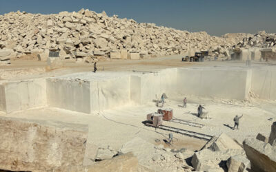 Magyar-egyiptomi fúzió alakul a kőiparban