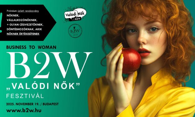 A döntések 89%-a a nőké, mégis úgy érzik, figyelmen kívül hagyják őket