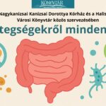 Bélbetegségekről mindenkinek