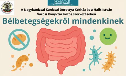 Bélbetegségekről mindenkinek