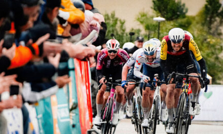 Beköszöntött a biciklitúrák szezonja: erre figyelj, mielőtt hosszú útra mész