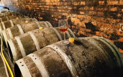 Ahol a múlt és a jelen összeér