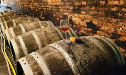 Ahol a múlt és a jelen összeér