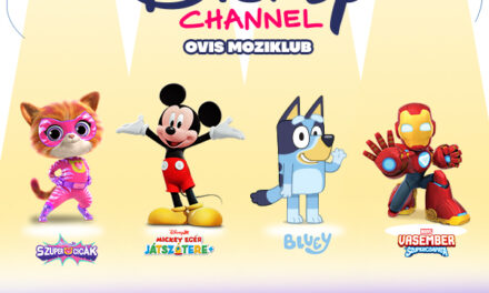 5+1 családi program a tavaszi hétvégékre, amelyek kicsiket és nagyokat is feltöltenek