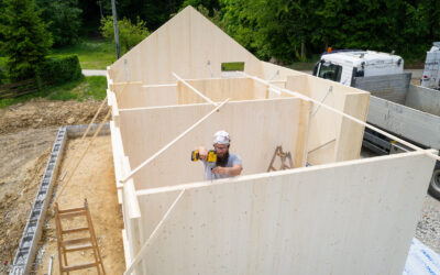 Így tűnik el a pénz a házépítések Bermuda-háromszögében