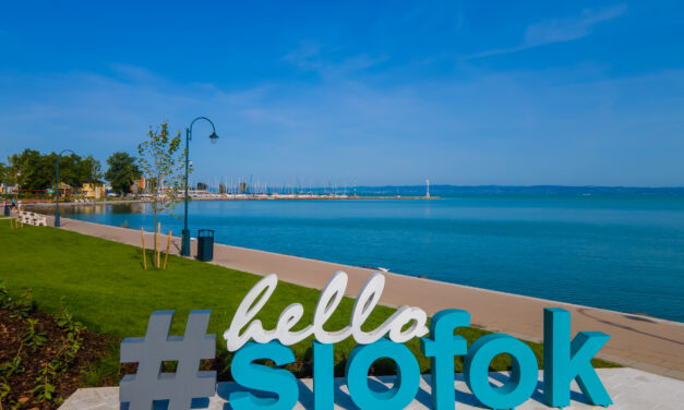 ASSET projekt – Nemzetközi diáktábor Magyarországon