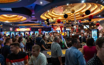 Újjáéled a polgári hagyomány a kaszinókban