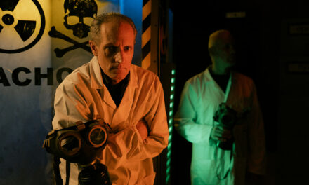 Pszichológus: ezért van szükségünk néha egy kis félelemre