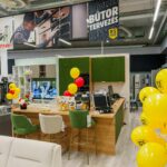 A MediaMarkt Békéscsabán is RS Bútorstúdióval erősít