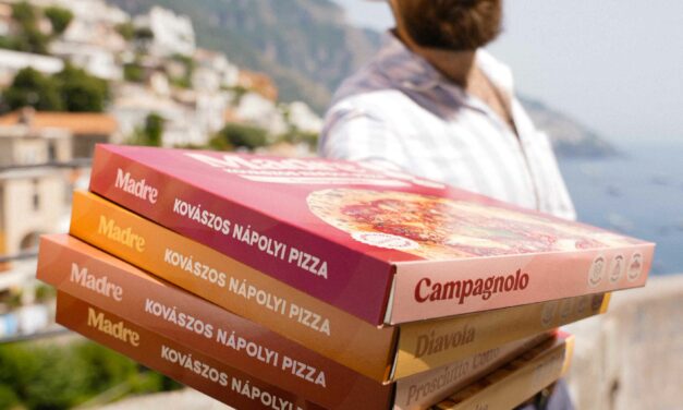 Dráguló éttermek mellett nőhet az otthoni pizzázás