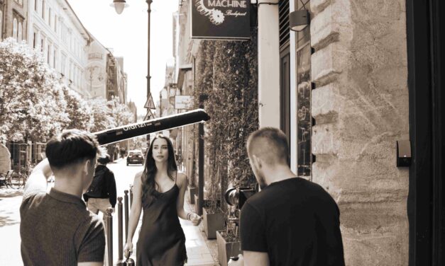 Have Fun Guide: Egy srác, aki újraálmodta a budapesti turizmust