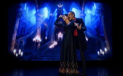Az Éj Eleganciája: Több mint musical