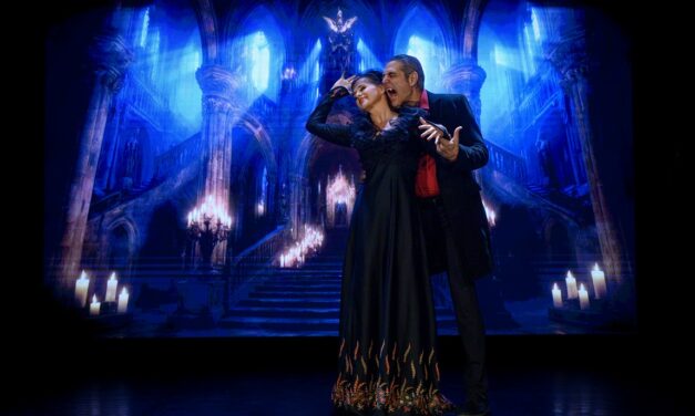 Az Éj Eleganciája: Több mint musical