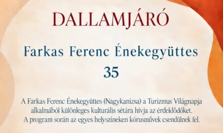 Dallamjáró