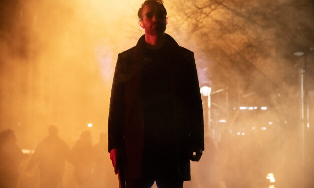 5+1 TÉNY, AMIT NEM TUDTÁL A DAREDEVILT ALAKÍTÓ CHARLIE COXRÓL