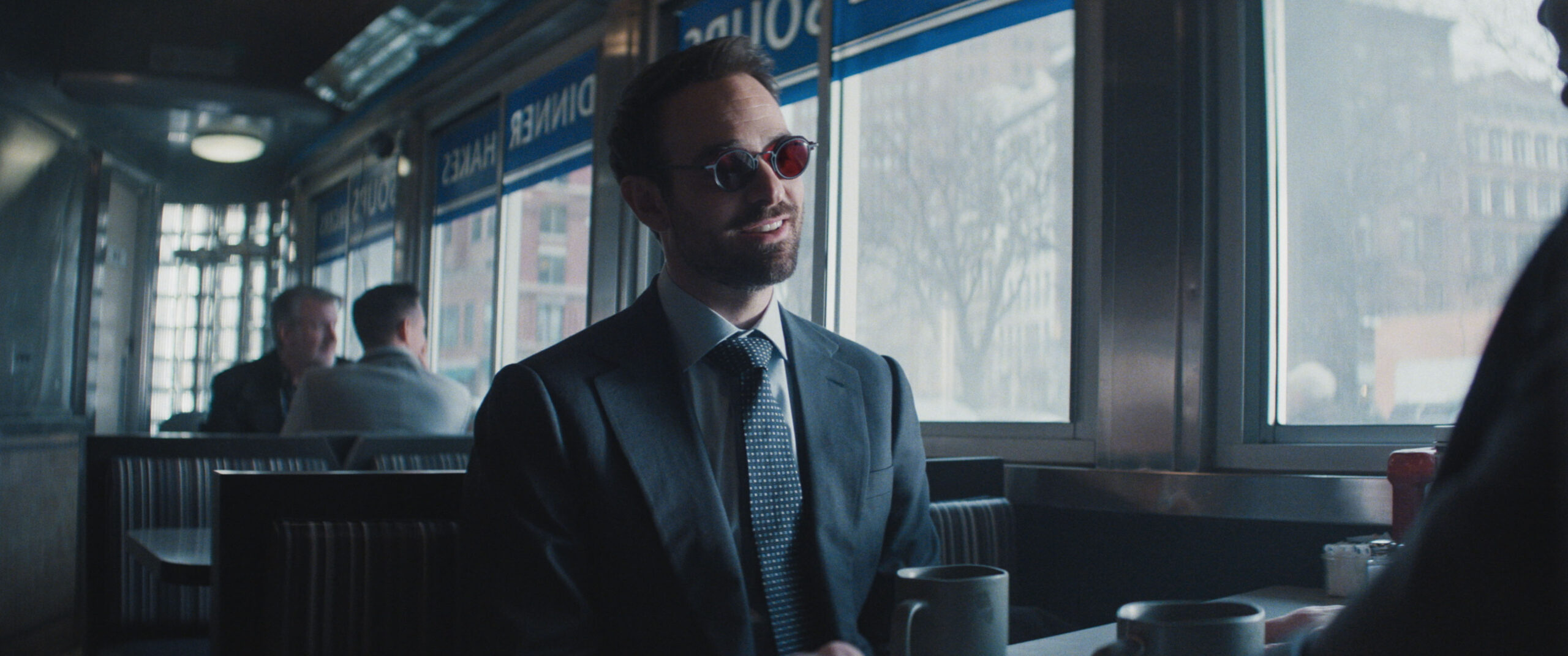DAREDEVIL: BORN AGAIN
