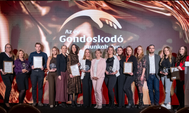 Eldőlt, hogy melyek az ország leginkább gondoskodó munkaadói 2025-ben