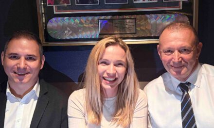 Dobos Evelin: olyan szervezetet kerestem, ahol a támogatásom valóban célt ér